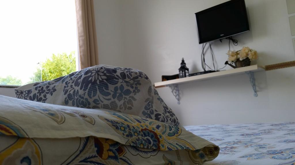 Pousada Da Gigoia - Barra Da Tijuca Rio de Janeiro Szoba fotó