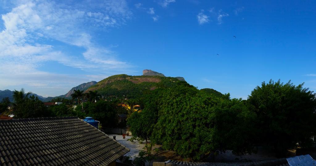 Pousada Da Gigoia - Barra Da Tijuca Rio de Janeiro Szoba fotó