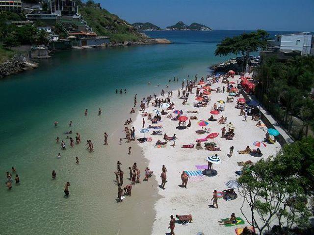 Pousada Da Gigoia - Barra Da Tijuca Rio de Janeiro Kültér fotó