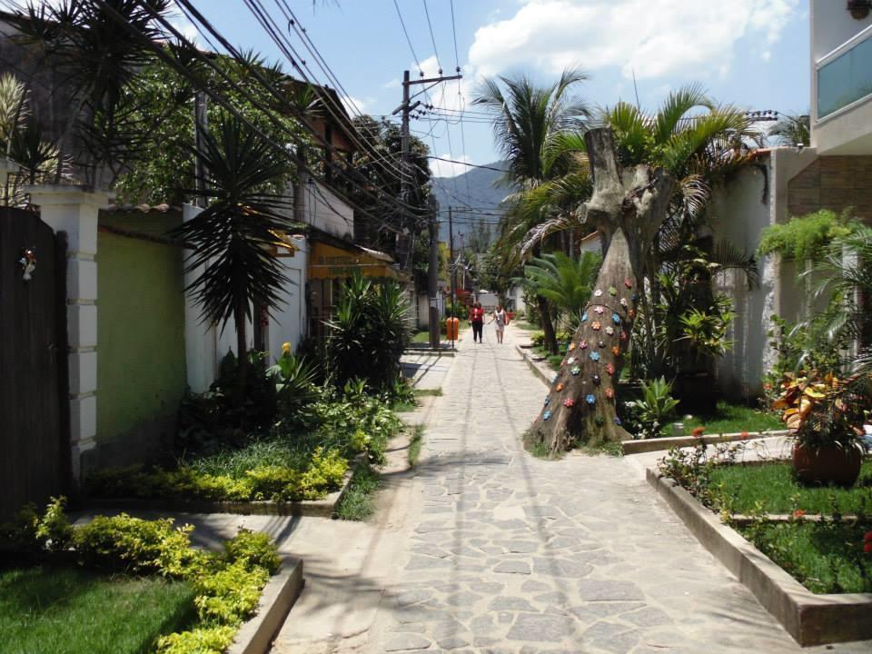 Pousada Da Gigoia - Barra Da Tijuca Rio de Janeiro Kültér fotó