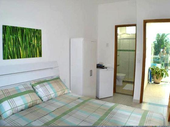 Pousada Da Gigoia - Barra Da Tijuca Rio de Janeiro Szoba fotó