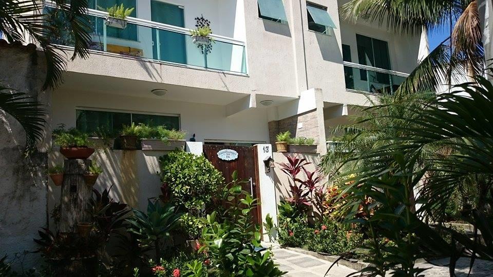 Pousada Da Gigoia - Barra Da Tijuca Rio de Janeiro Kültér fotó
